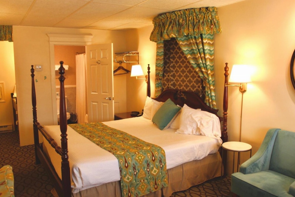 King Room
