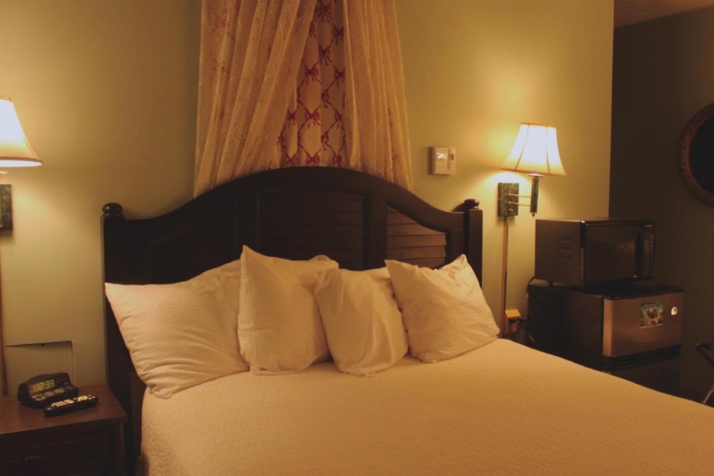 Plaza Motor Motel